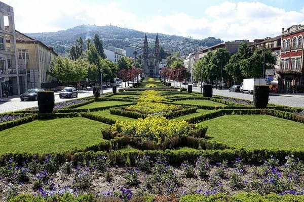 Landscape Design
